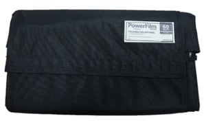 60W Foldable Solar Panel with Overlaminate (F16-3600L)